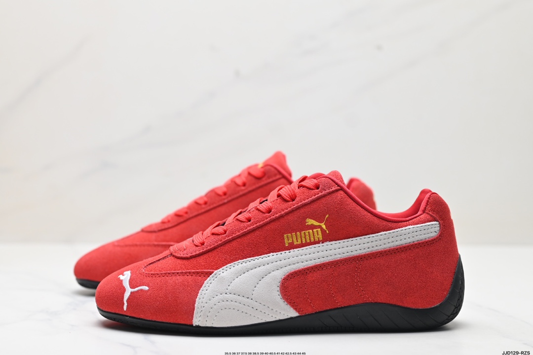 Puma Shoes